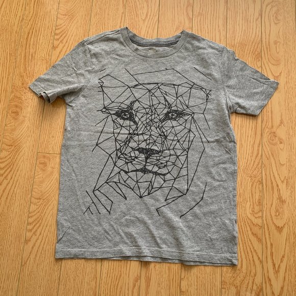 Boys Graphic Casual Tee T-shirt Top Short Sleeve - Picture 5 of 10